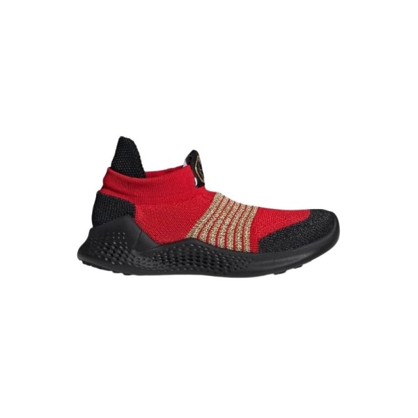 Sneakers low Adidas Marvel Iron Man Pure Rnr Rød 29