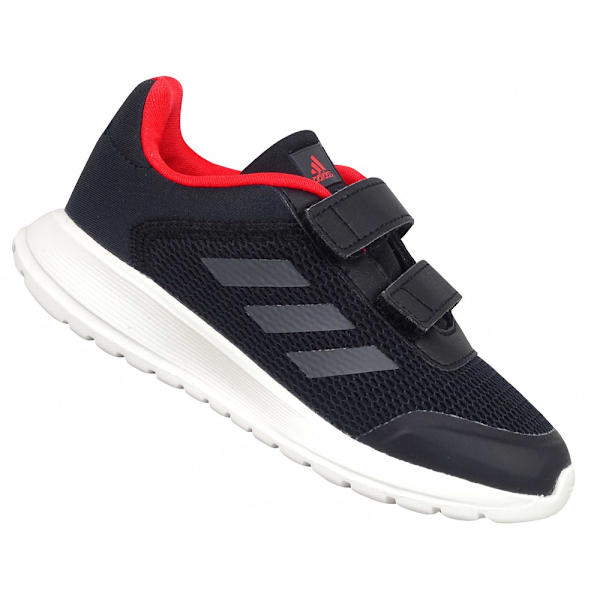 Lågskor Adidas Tensaur Run 20 CF Svarta 22