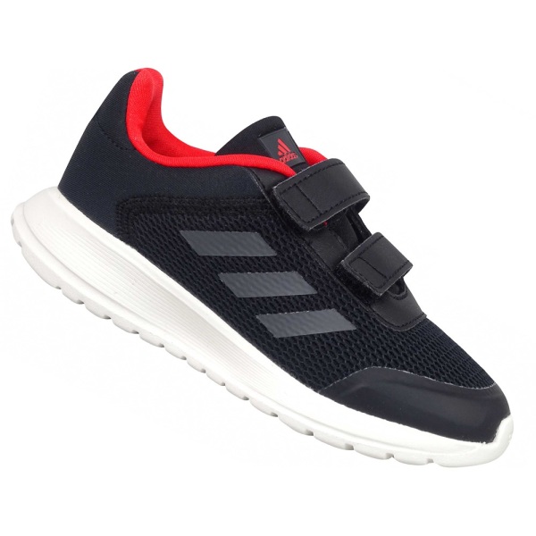 Puolikengät Adidas Tensaur Run 20 CF Mustat 22