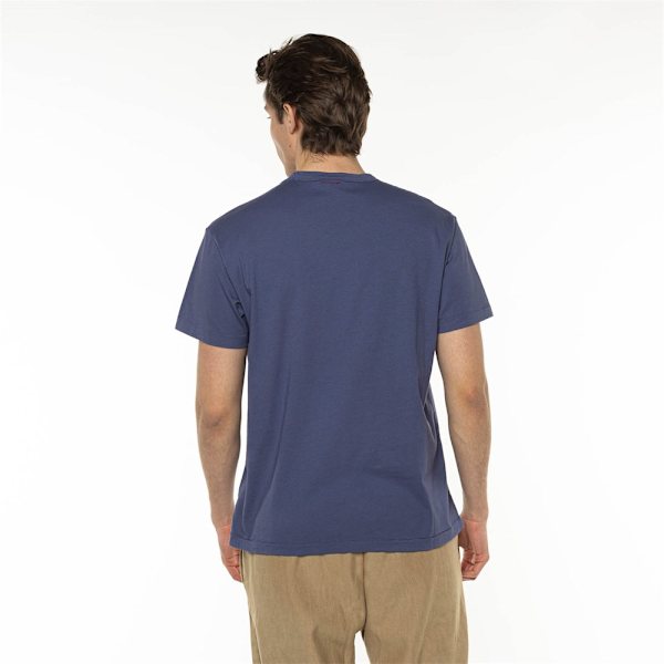 T-shirts Champion X Todd Snyder Blå 173 - 177 cm/S