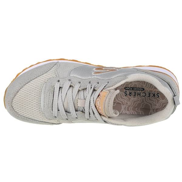 Sneakers low Skechers OG 85 Grå 39