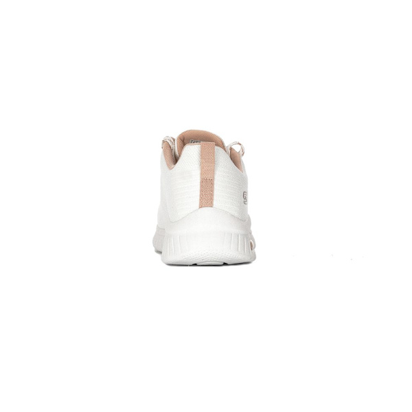 Puolikengät Skechers 117379OFWT Valkoiset 38