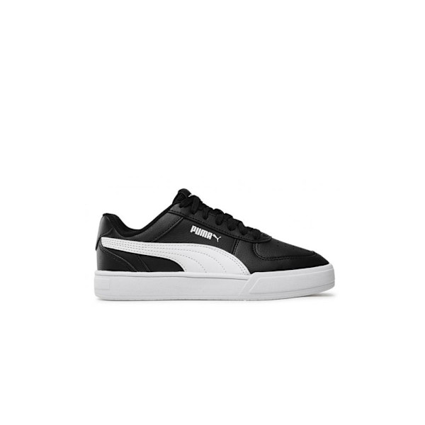 Lågskor Puma Caven JR Svarta 35.5