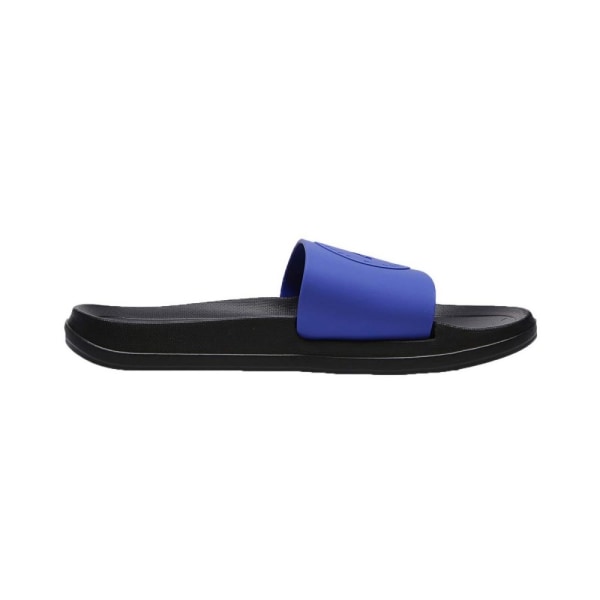 Tofflor 4F M017a Jr 36s Blå 33