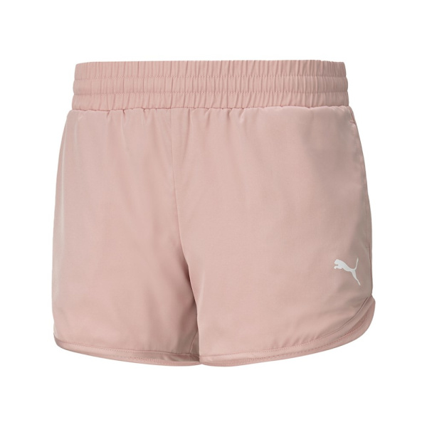 Byxor Puma Active Woven Rosa 182 - 187 cm/XL