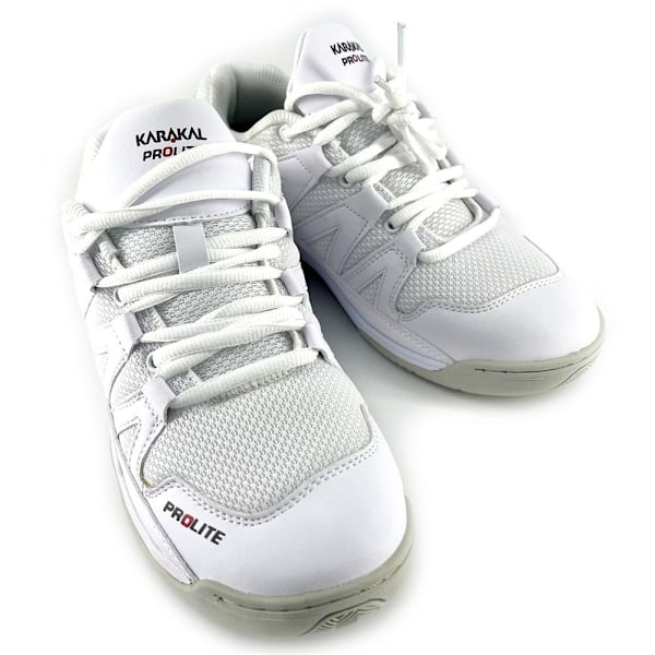 Sneakers low Karakal KF Prolite Court Hvid 41