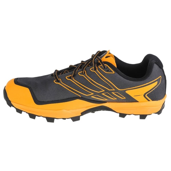 Lågskor Inov-8 Xtalon Ultra 260 V2 Orange,Grafit 44.5