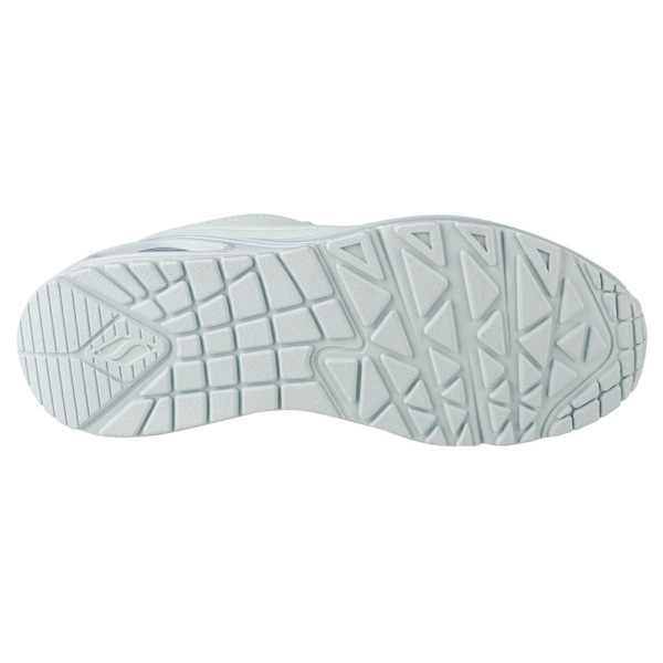 Sneakers low Skechers Uno Frosty Kicks Hvid 35.5