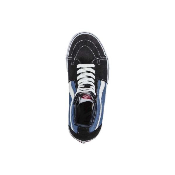Sko Vans SK8 HI Flåde,Sort 41