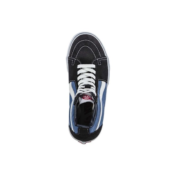 Skor Vans SK8 HI Grenade,Svarta 41