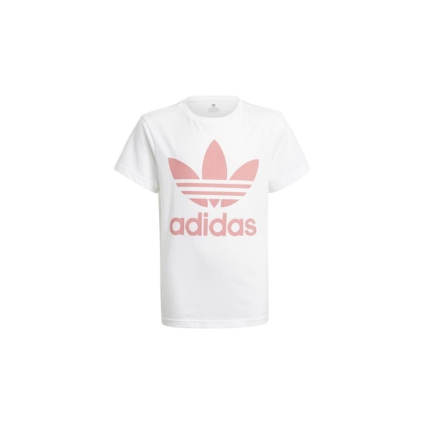 Shirts Adidas Trefoil Tee Vit 171 - 176 cm/XL