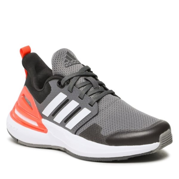 Puolikengät Adidas RapidaSport K Harmaat 40