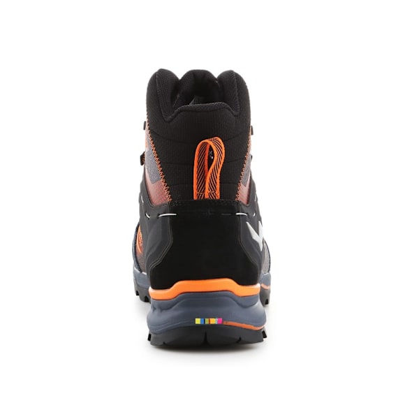 Skor Salewa MS Mtn Trainer Lite Mid Gtx Orange,Torkos 45