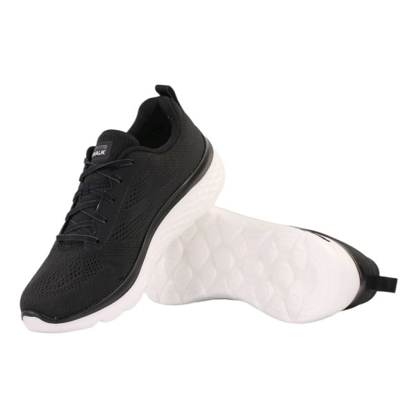 Sneakers low Skechers GO Walk Sort 42.5