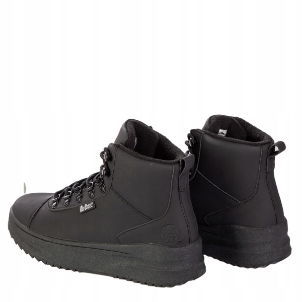 Sko Lee Cooper B23239 Sort 40
