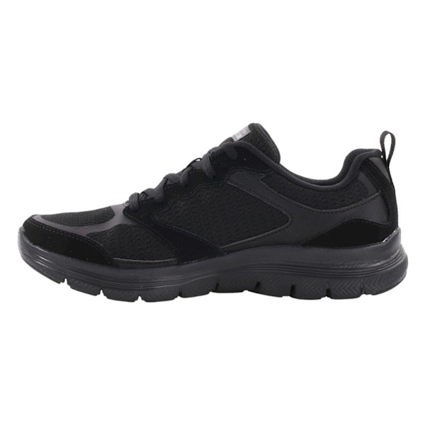Sneakers low Skechers Flex Appeal 40 Sort 35.5