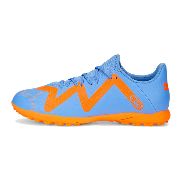 Lågskor Puma Future Play TT Blå 44