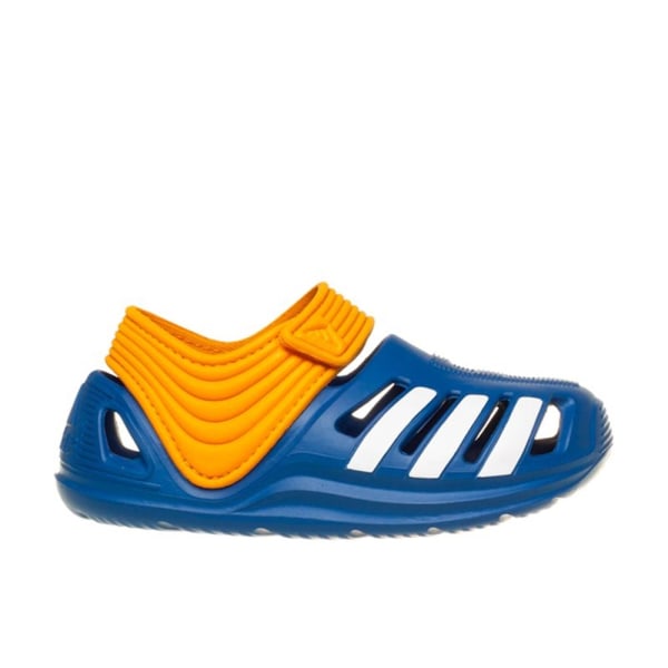 Sandaler Adidas Zsandal I Blå,Orange 22