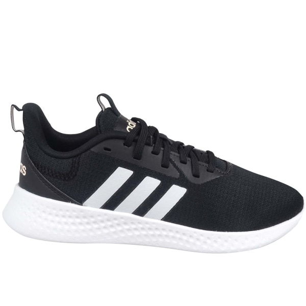 Sneakers low Adidas Puremotion Hvid,Sort 36 2/3