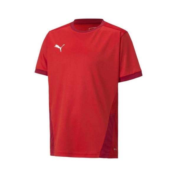 T-shirts Puma Teamgoal 23 Jersey Rød 152 - 164 cm/L
