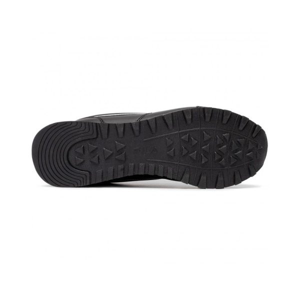 Sneakers low Fila Orbit Sort 41
