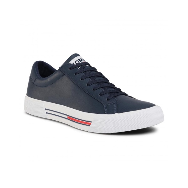 Puolikengät Tommy Hilfiger EM0EM00567C87 Mustat 43