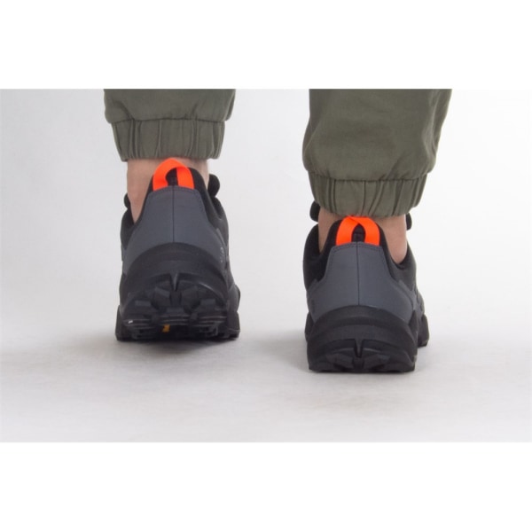 Puolikengät Adidas Terrex AX4 Mustat 41 1/3