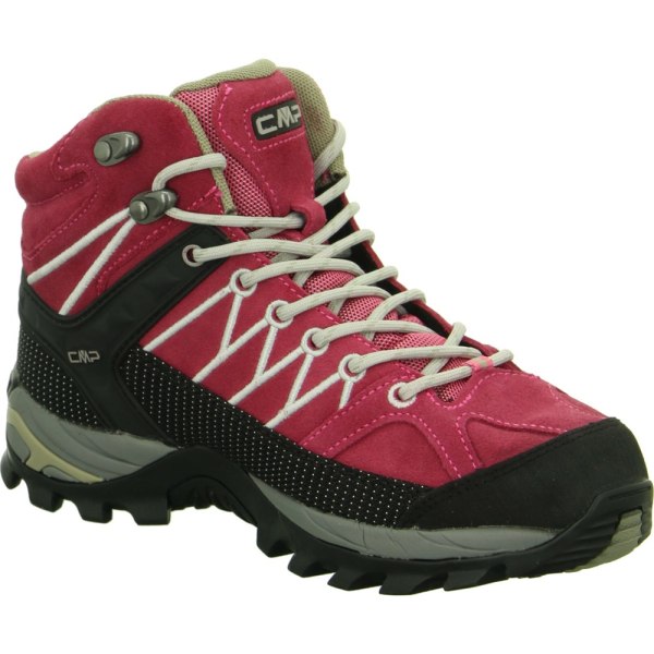 Sko CMP Rigel Mid Pink 41