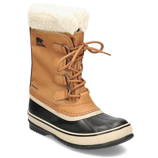 Snowboots Sorel Winter Carnival Brun,Sort 38.5