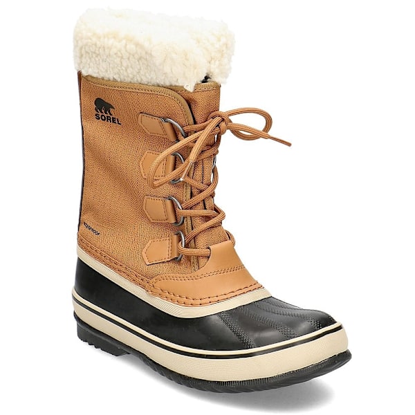 Snowboots Sorel Winter Carnival Sort,Brun 36