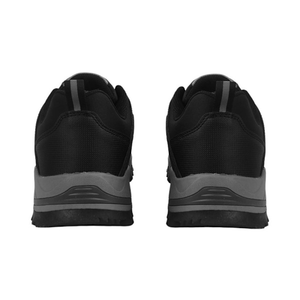 Sneakers low Lee Cooper LCW23011756M Sort,Grå 41