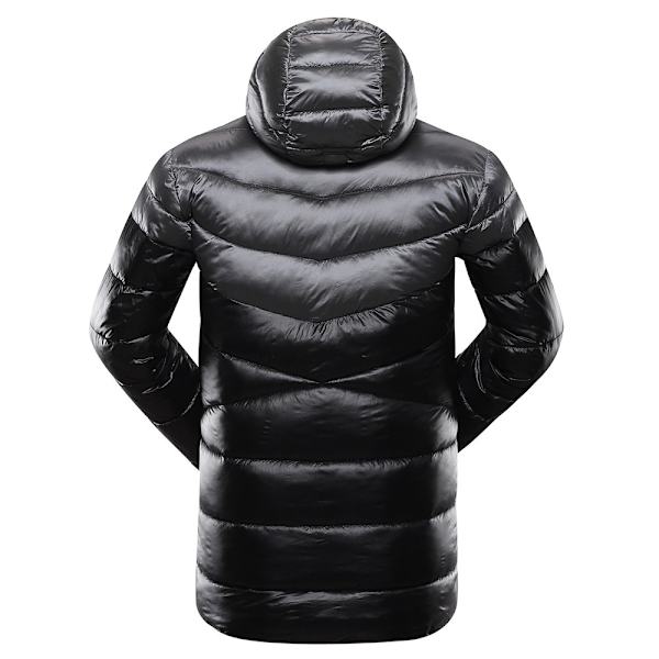Jakker Alpine Pro Rog Sort,Grå 188 - 194 cm/XL
