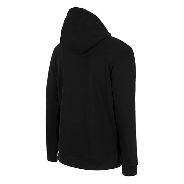 Sweatshirts 4F BLM352 Sort 179 - 182 cm/L