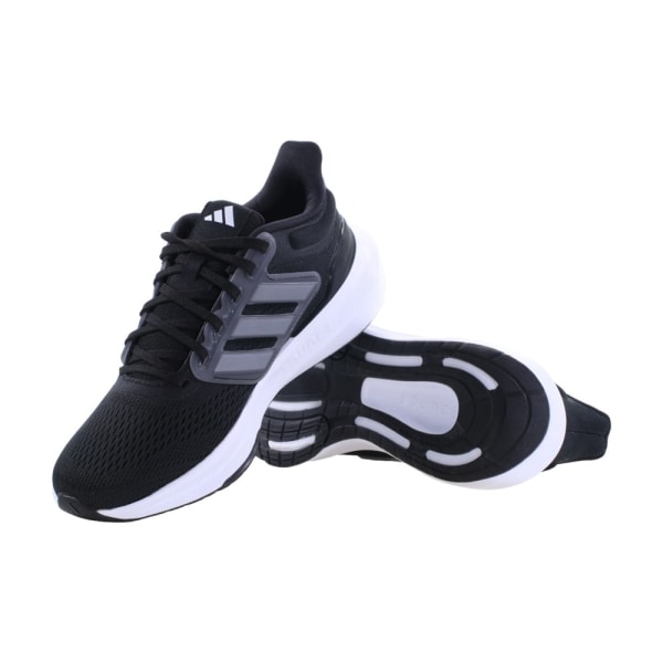 Sneakers low Adidas Ultrabounce J Sort 39 1/3