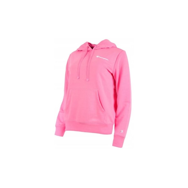 Sweatshirts Champion Hooded Sweatshirt Rosa 158 - 162 cm/XS