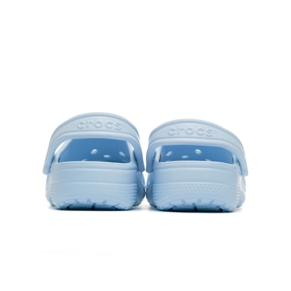 Puukengät Crocs Classic Clog Kid's Vaaleansiniset 37