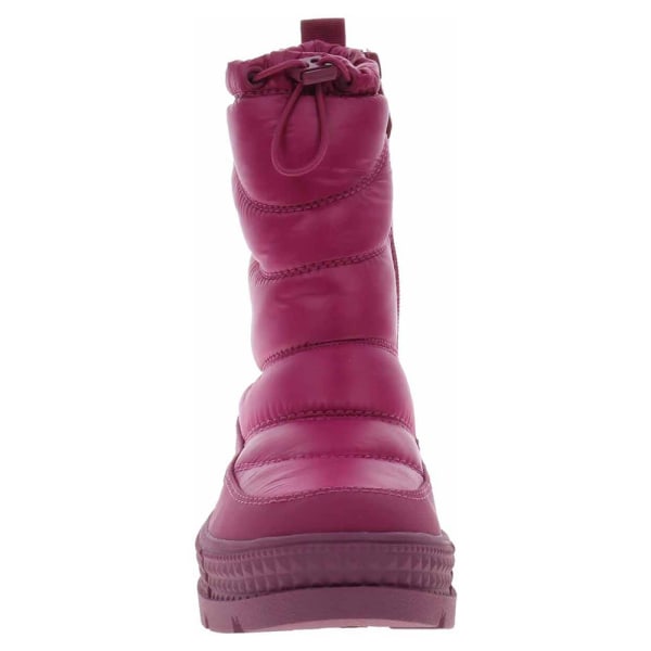 Snowboots Tamaris 12683541525 Rosa 40