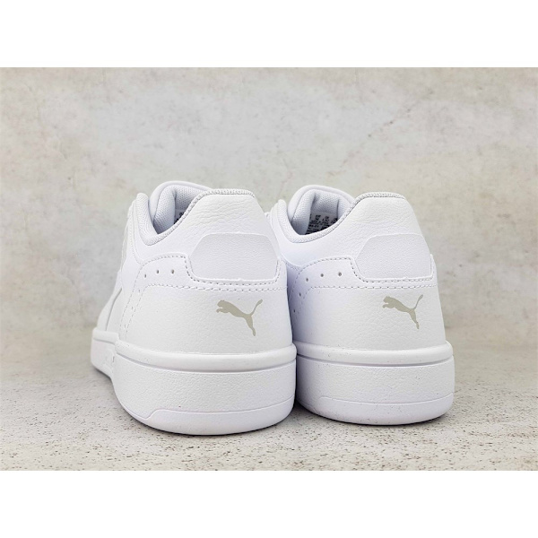 Sko Puma Rebound Joy LO JR Hvid 35.5