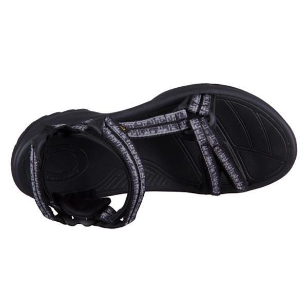 Sandaler Teva Terra FI Lite Grå 40