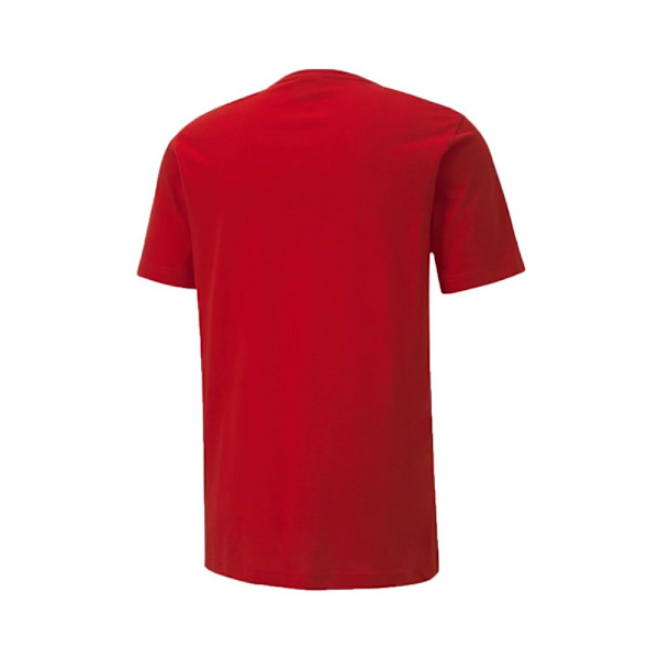 T-paidat Puma Teamgoal 23 Punainen 182 - 187 cm/L