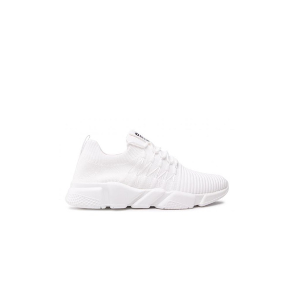 Sneakers low Big Star JJ174263 Hvid 43