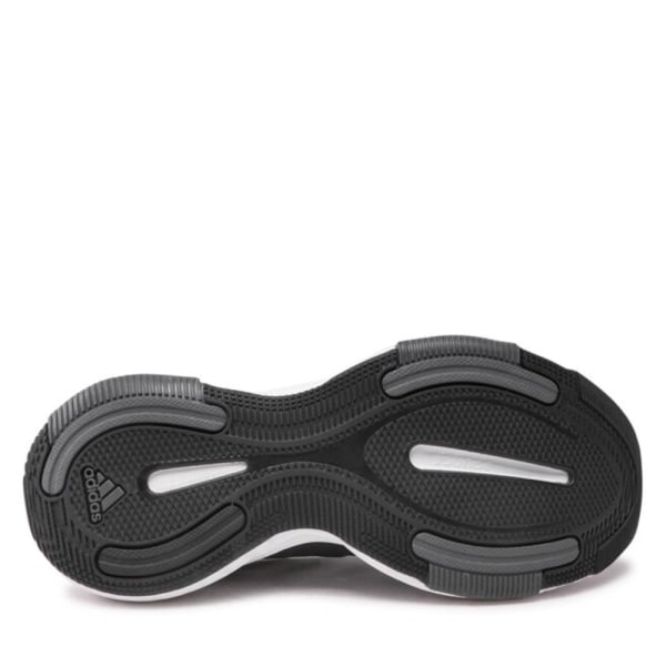 Puolikengät Adidas GW6646 Mustat 44