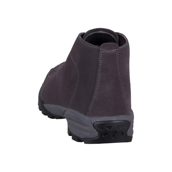 Sko Scarpa Mojito City Mid Wool Gtx Ardoise Brun 41