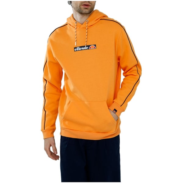 Sweatshirts Ellesse Viridus OH Orange 170 - 175 cm/M