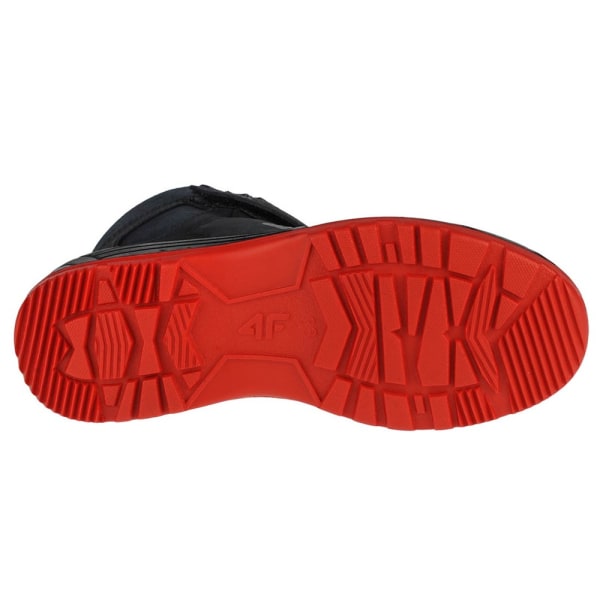 Sko 4F JOBMW251 Sort 31