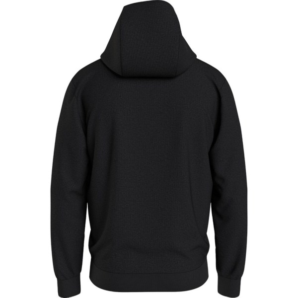 Sweatshirts Tommy Hilfiger DM0DM18130BDS Svarta 174 - 178 cm/M