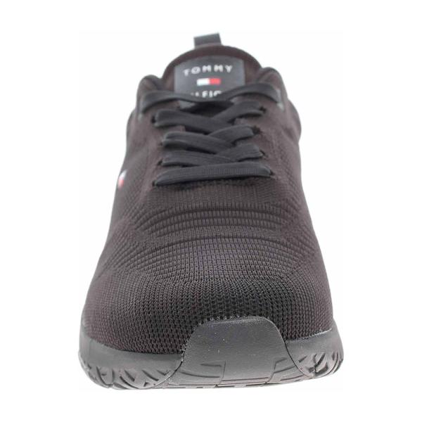 Puolikengät Tommy Hilfiger FM0FM02838BDS Mustat 44