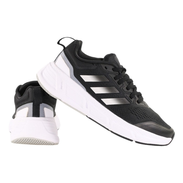 Lågskor Adidas Questar Svarta 42 2/3