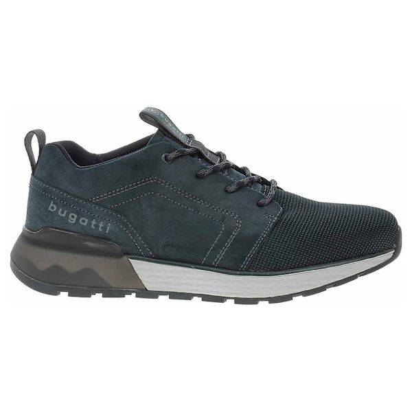 Sneakers low Bugatti 341AC50169004100 Flåde 41