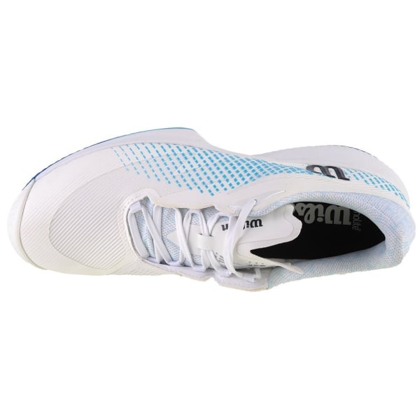 Sneakers low Wilson Kaos Swift 15 Hvid 43 1/3